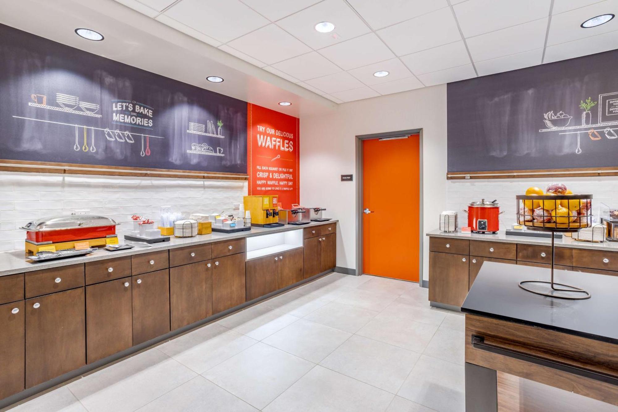 Hampton Inn Bedford In, In Exterior foto